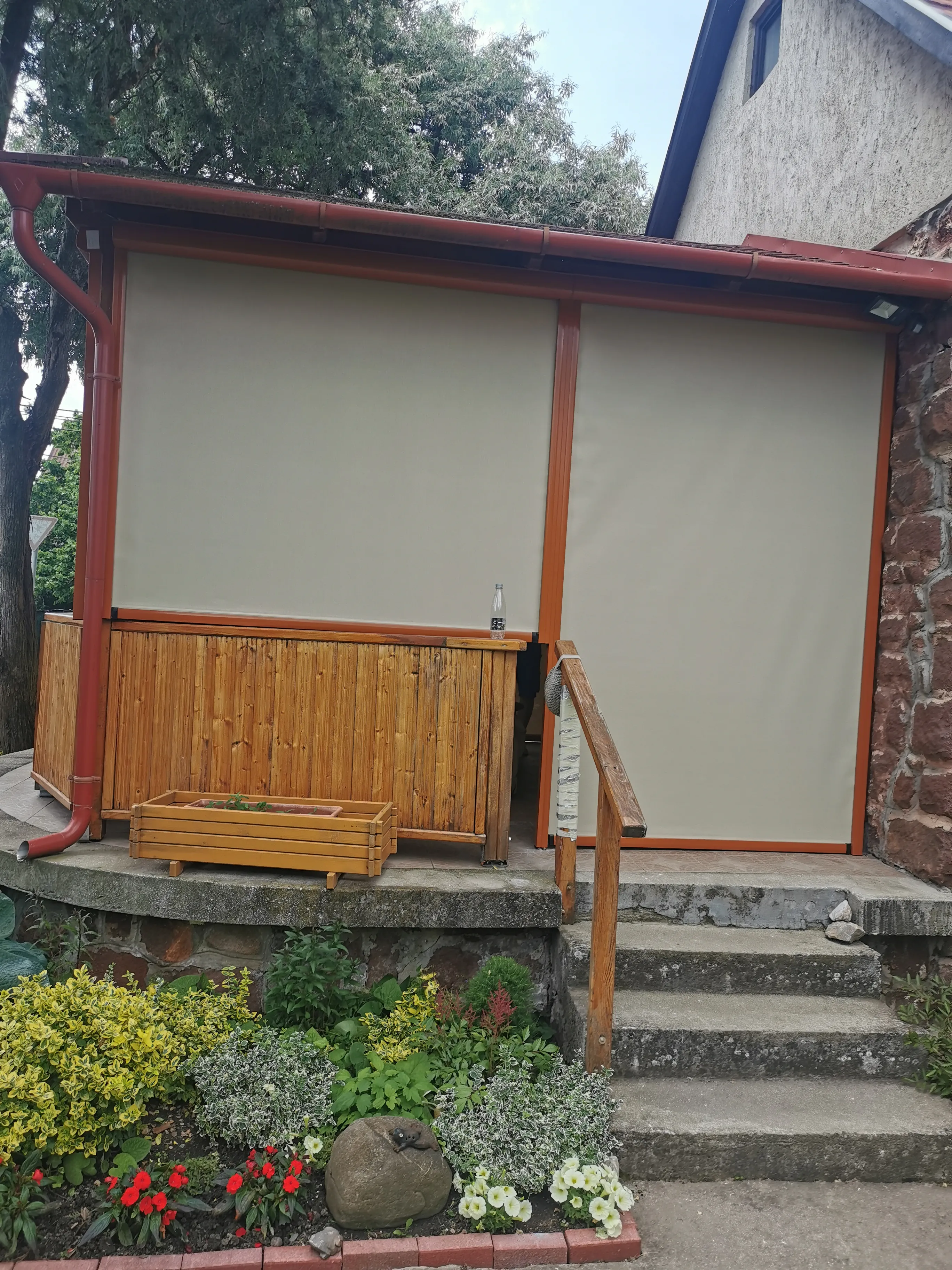 Screen árnyékoló 3